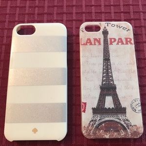 Kate Spade cell phone cover